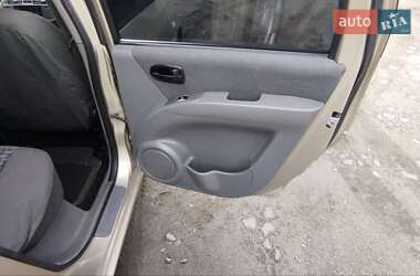 Минивэн Hyundai Matrix 2006 в 