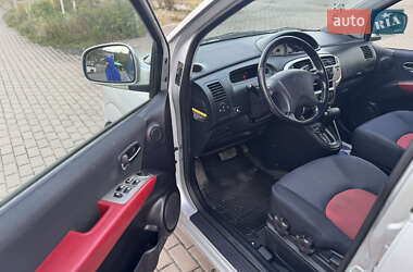 Мінівен Hyundai Matrix 2009 в 