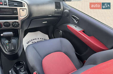Мінівен Hyundai Matrix 2009 в 