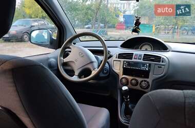 Мінівен Hyundai Matrix 2007 в 