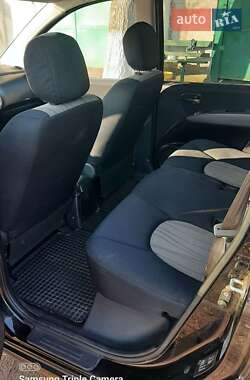 Минивэн Hyundai Matrix 2008 в 