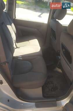 Мінівен Hyundai Matrix 2007 в 