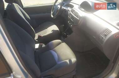 Мінівен Hyundai Matrix 2007 в 