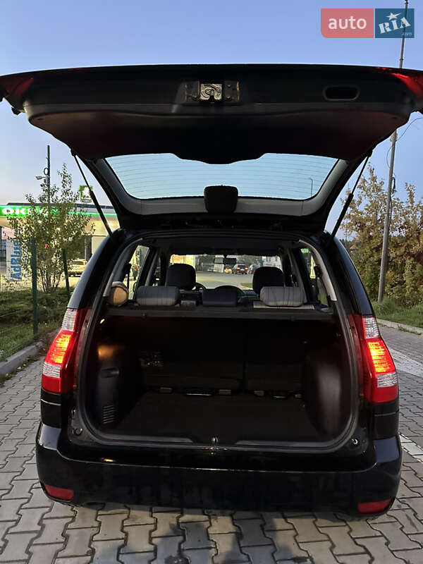 Минивэн Hyundai Matrix 2008 в Ивано-Франковске