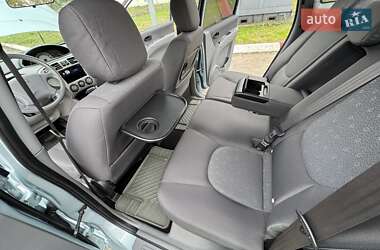 Минивэн Hyundai Matrix 2008 в 