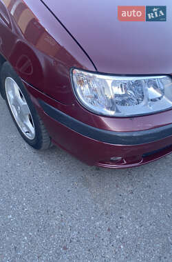 Мінівен Hyundai Matrix 2008 в 