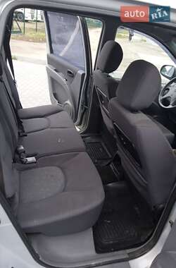 Мінівен Hyundai Matrix 2006 в 
