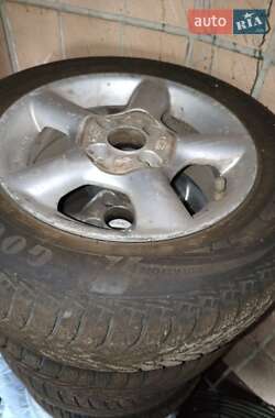 Мінівен Hyundai Matrix 2006 в 