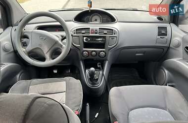 Мінівен Hyundai Matrix 2007 в 