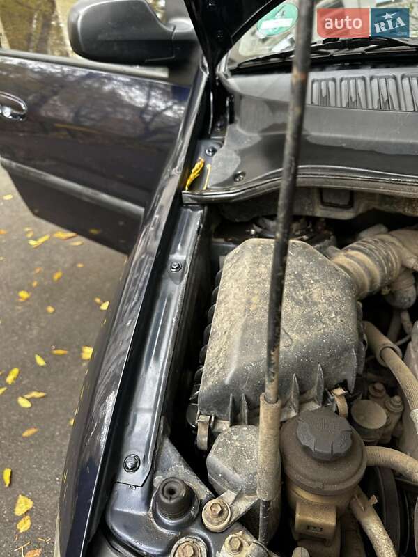 Мінівен Hyundai Matrix 2006 в Харкові фото 26 Мінівен Hyundai Matrix 2006 в Харкові