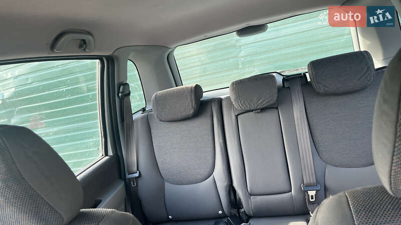 Мінівен Hyundai Matrix 2008 в Іванкові фото 6 Мінівен Hyundai Matrix 2008 в Іванкові