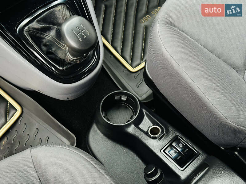 Минивэн Hyundai Matrix 2007 в Харькове