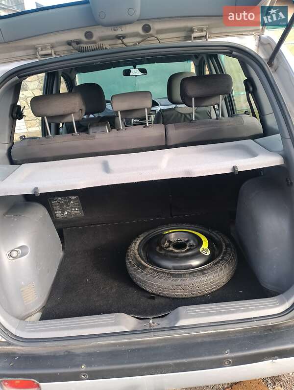 Мінівен Hyundai Matrix 2007 в Вінниці фото 16 Мінівен Hyundai Matrix 2007 в Вінниці