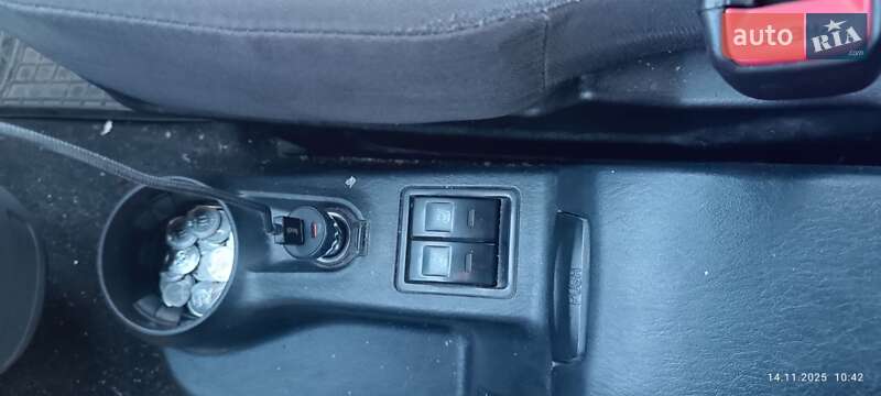 Мінівен Hyundai Matrix 2007 в Одесі