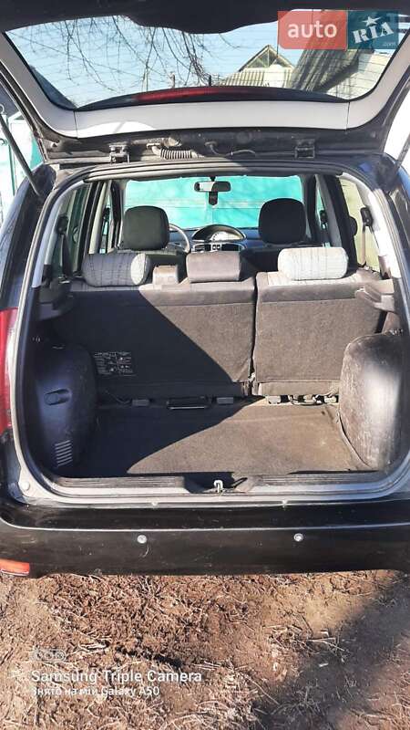 Минивэн Hyundai Matrix 2008 в Харькове