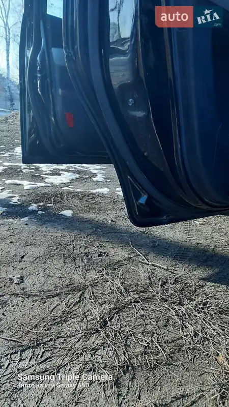 Hyundai Matrix 2008 VIN NLHPM81CP9Z050882 фото оголошення 17 з 46