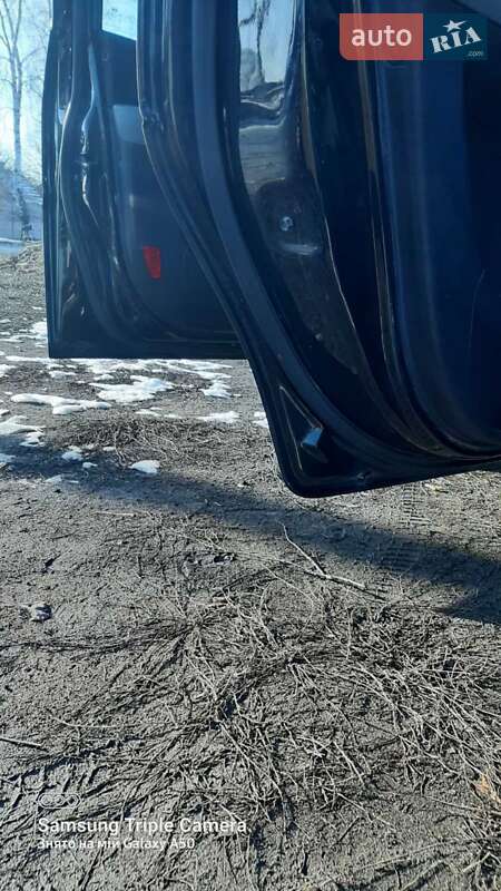 Минивэн Hyundai Matrix 2008 в Харькове