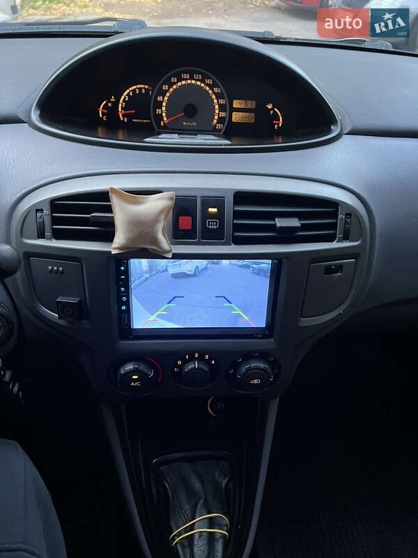 Минивэн Hyundai Matrix 2006 в Киеве