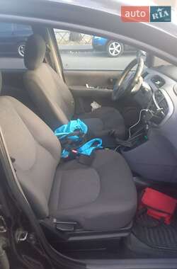 Мінівен Hyundai Matrix 2007 в Києві