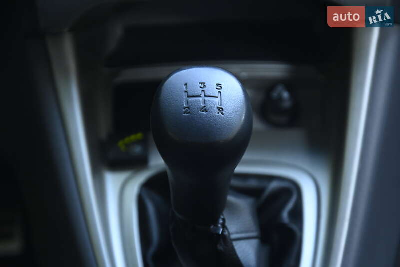 Минивэн Hyundai Matrix 2004 в Бердичеве