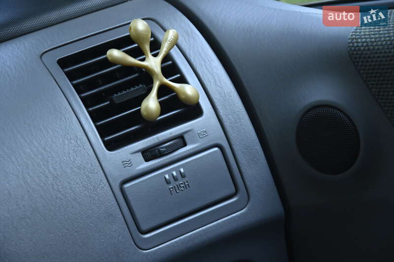 Минивэн Hyundai Matrix 2004 в Бердичеве