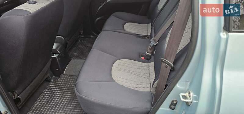 Минивэн Hyundai Matrix 2008 в Тернополе