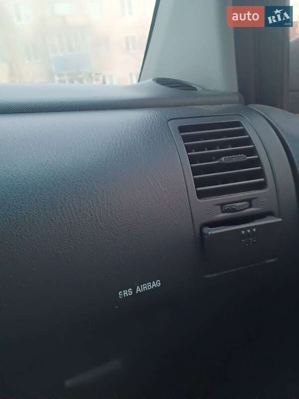 Мінівен Hyundai Matrix 2010 в Прилуках