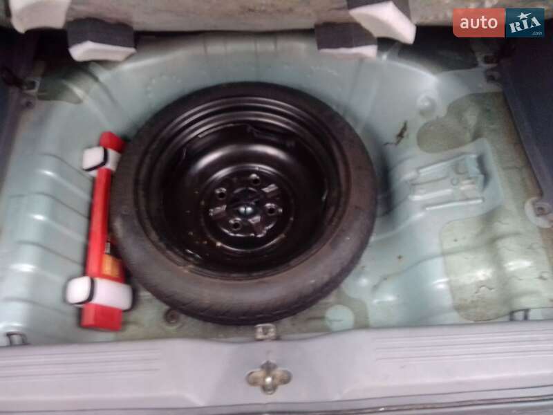 Минивэн Hyundai Matrix 2006 в Киеве фото 16 Минивэн Hyundai Matrix 2006 в Киеве