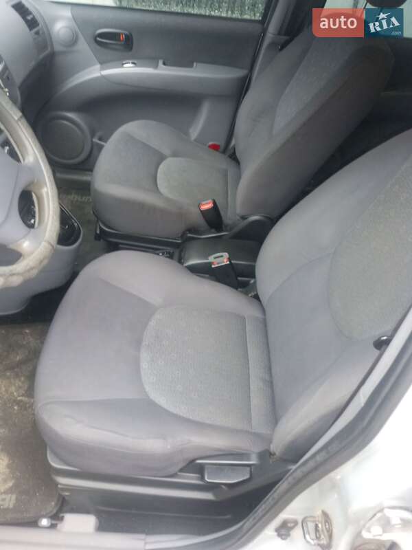 Минивэн Hyundai Matrix 2007 в Украинке фото 11 Минивэн Hyundai Matrix 2007 в Украинке