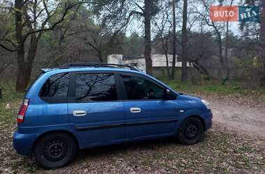 Минивэн Hyundai Matrix 2010 в Киеве