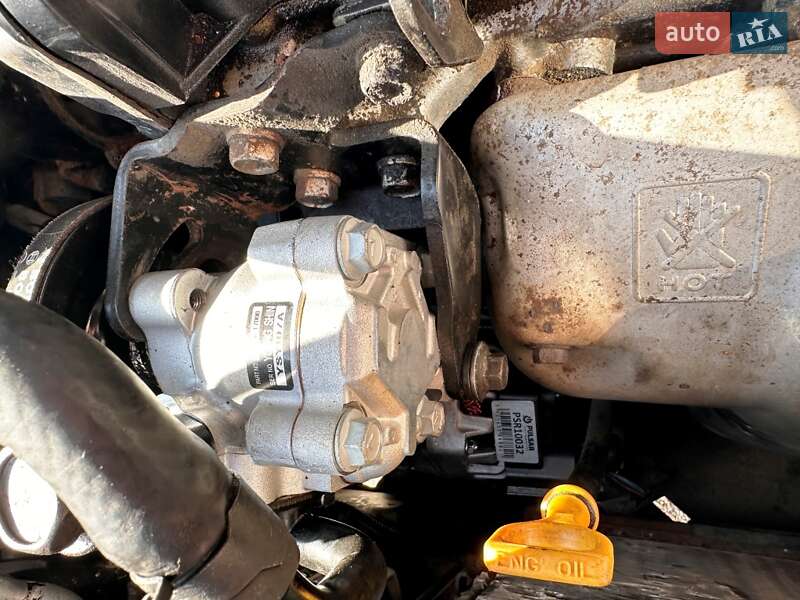 Минивэн Hyundai Matrix 2007 в Запорожье фото 4 Минивэн Hyundai Matrix 2007 в Запорожье