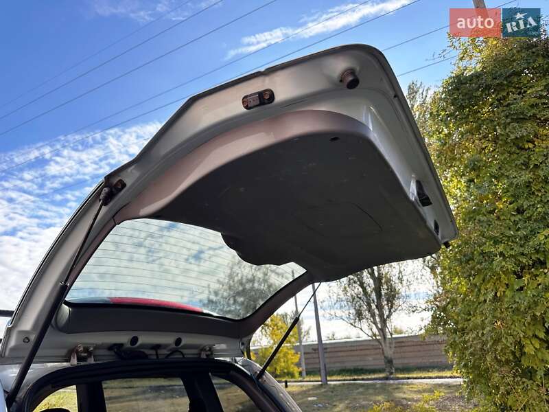 Минивэн Hyundai Matrix 2007 в Запорожье фото 15 Минивэн Hyundai Matrix 2007 в Запорожье