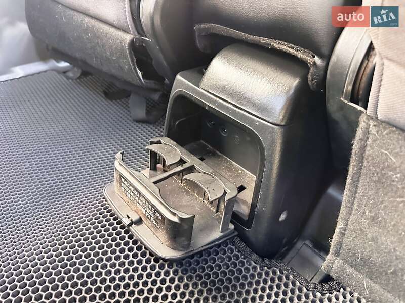 Минивэн Hyundai Matrix 2007 в Запорожье фото 18 Минивэн Hyundai Matrix 2007 в Запорожье