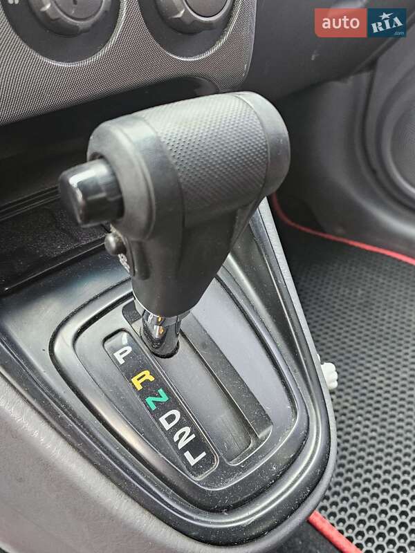 Минивэн Hyundai Matrix 2006 в Киеве фото 20 Минивэн Hyundai Matrix 2006 в Киеве