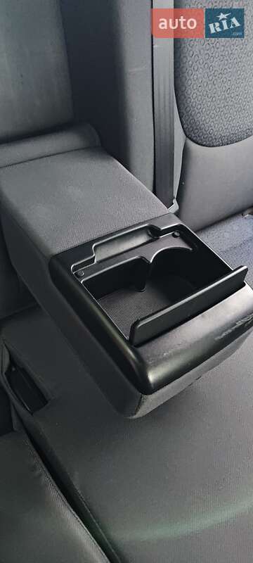 Минивэн Hyundai Matrix 2007 в Киеве фото 18 Минивэн Hyundai Matrix 2007 в Киеве