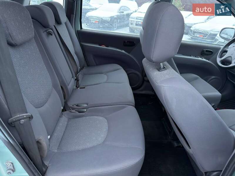 Минивэн Hyundai Matrix 2005 в Харькове фото 18 Минивэн Hyundai Matrix 2005 в Харькове