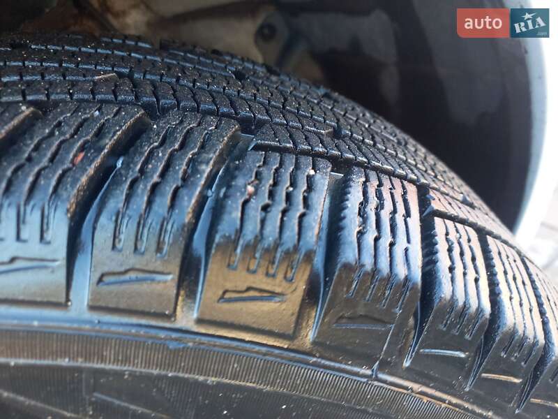 Минивэн Hyundai Matrix 2007 в Хмельницком фото 5 Минивэн Hyundai Matrix 2007 в Хмельницком