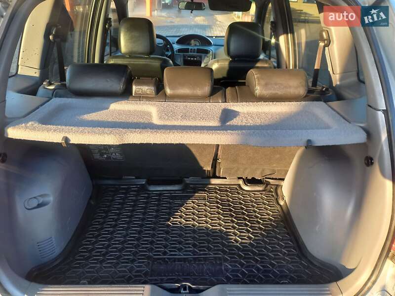 Минивэн Hyundai Matrix 2007 в Хмельницком фото 11 Минивэн Hyundai Matrix 2007 в Хмельницком