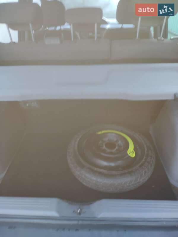 Минивэн Hyundai Matrix 2007 в Виннице фото 7 Минивэн Hyundai Matrix 2007 в Виннице