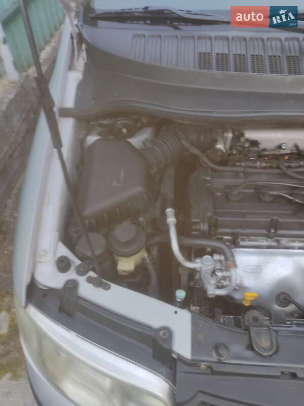 Минивэн Hyundai Matrix 2007 в Виннице фото 14 Минивэн Hyundai Matrix 2007 в Виннице