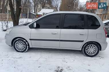 Мінівен Hyundai Matrix 2009 в Вінниці