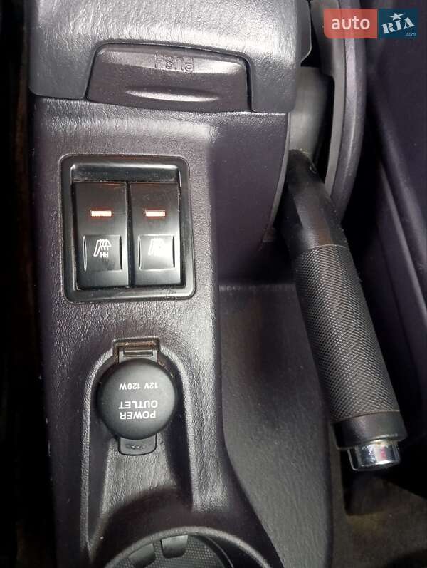 Минивэн Hyundai Matrix 2009 в Виннице