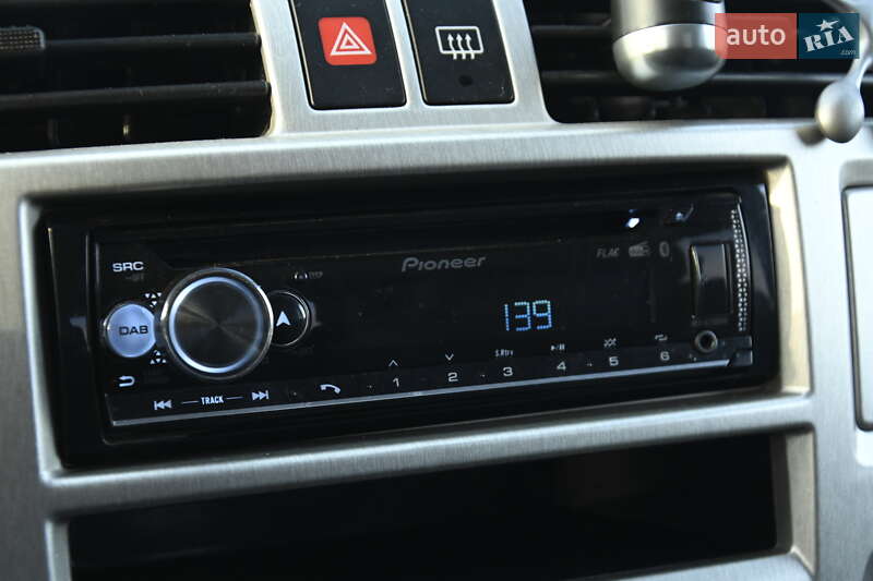 Минивэн Hyundai Matrix 2004 в Бердичеве