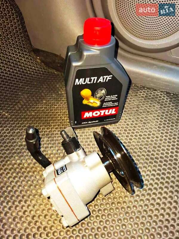 Минивэн Hyundai Matrix 2007 в Запорожье