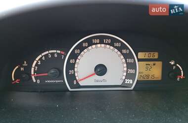 Минивэн Hyundai Matrix 2008 в Киеве