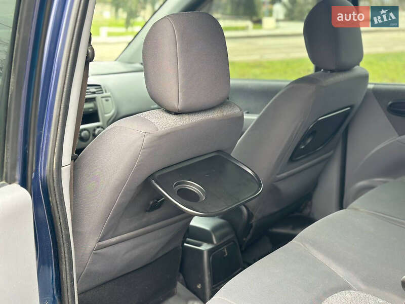 Минивэн Hyundai Matrix 2007 в Николаеве фото 14 Минивэн Hyundai Matrix 2007 в Николаеве