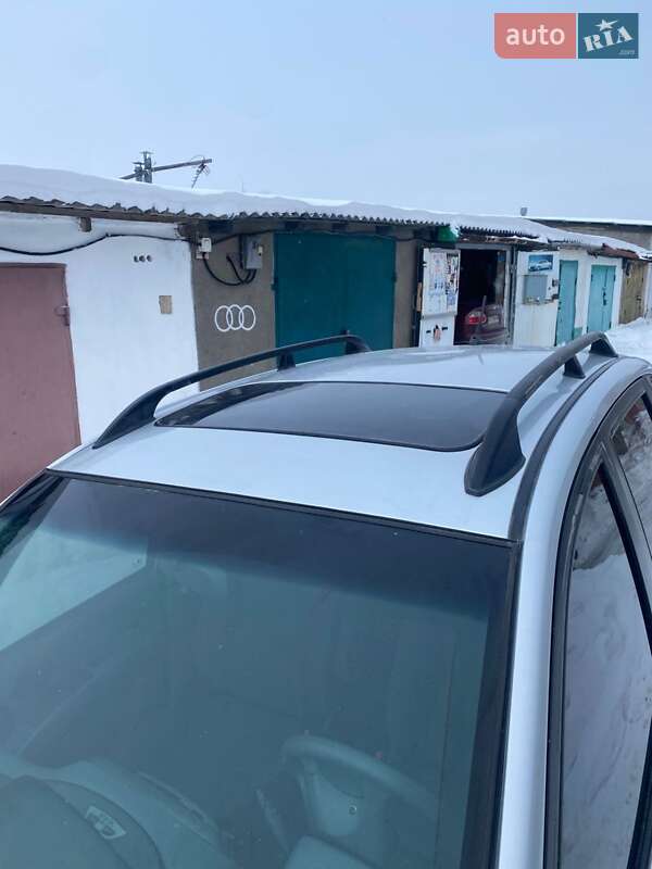 Минивэн Hyundai Matrix 2006 в Староконстантинове