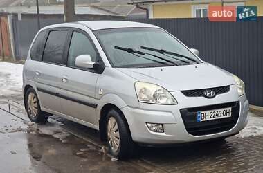 Мінівен Hyundai Matrix 2008 в Подільську