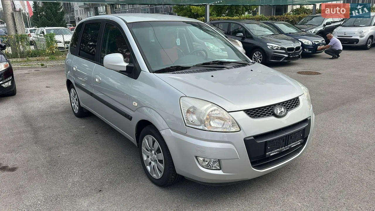 2010 Skoda Fabia - мініатюра 64