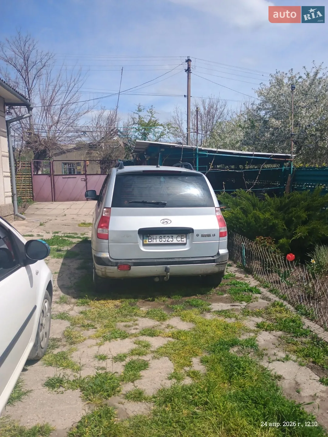 Фото авто 8